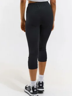 GATE Legginsy 3/4| Spodnie·Legginsy