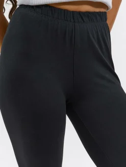 GATE Legginsy 3/4| Spodnie·Legginsy