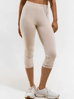 GATE Legginsy 3/4| Spodnie·Legginsy