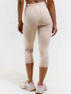 GATE Legginsy 3/4| Spodnie·Legginsy