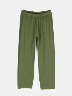 GATE Legginsy 3/4| Spodnie·Legginsy