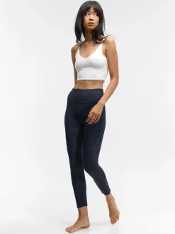 GATE Legginsy 7/8| Spodnie·Legginsy