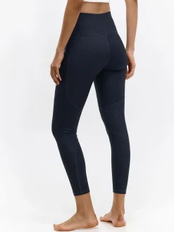 GATE Legginsy 7/8| Spodnie·Legginsy