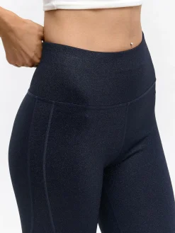 GATE Legginsy 7/8| Spodnie·Legginsy