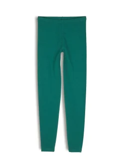 GATE Legginsy bawełniane|Dzieci Dziewczynki·Spodnie I Legginsy