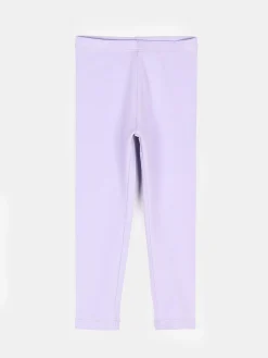 GATE Legginsy bawełniane|Dzieci Dziewczynki·Spodnie I Legginsy