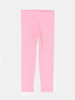 GATE Legginsy bawełniane|Dzieci Dziewczynki·Spodnie I Legginsy