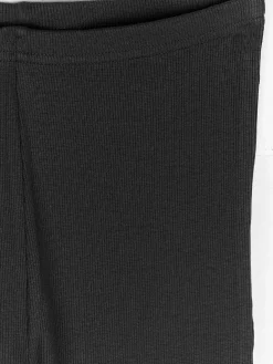 GATE Legginsy bawełniane|Dzieci Dziewczynki·Spodnie I Legginsy