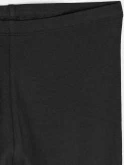 GATE Legginsy bawełniane|Dzieci Dziewczynki·Spodnie I Legginsy