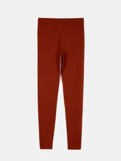 GATE Legginsy bawełniane|Dzieci Dziewczynki·Spodnie I Legginsy