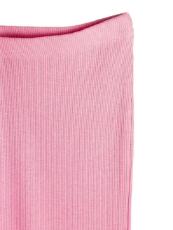 GATE Legginsy bawełniane|Dzieci Dziewczynki·Spodnie I Legginsy