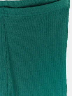 GATE Legginsy bawełniane|Dzieci Dziewczynki·Spodnie I Legginsy