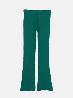 GATE Legginsy bawełniane|Dzieci Dziewczynki·Spodnie I Legginsy