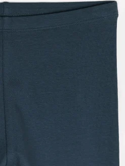 GATE Legginsy bawełniane|Dzieci Dziewczynki·Spodnie I Legginsy