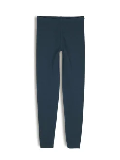 GATE Legginsy bawełniane|Dzieci Dziewczynki·Spodnie I Legginsy