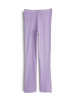 GATE Legginsy bawełniane|Dzieci Dziewczynki·Spodnie I Legginsy