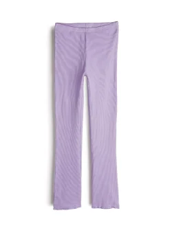 GATE Legginsy bawełniane|Dzieci Dziewczynki·Spodnie I Legginsy