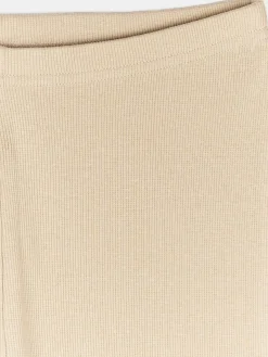 GATE Legginsy bawełniane|Dzieci Dziewczynki·Spodnie I Legginsy