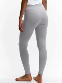 GATE Legginsy bawełniane| Spodnie·Legginsy