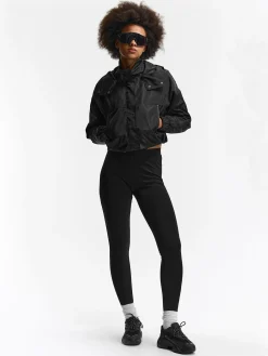 GATE Legginsy bawełniane| Spodnie·Legginsy