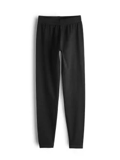 GATE Legginsy bawełniane| Spodnie·Legginsy