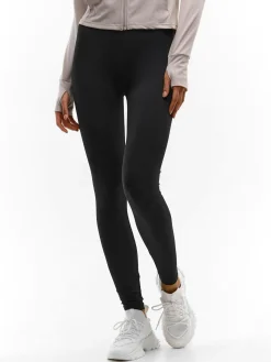 GATE Legginsy bawełniane| Spodnie·Legginsy