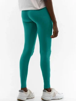 GATE Legginsy bawełniane| Spodnie·Legginsy