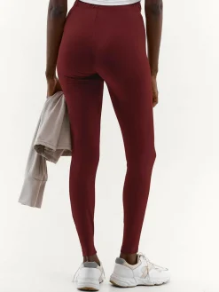 GATE Legginsy bawełniane| Spodnie·Legginsy