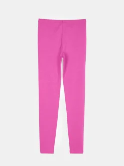 GATE Legginsy bawełniane|Dzieci Dziewczynki·Spodnie I Legginsy