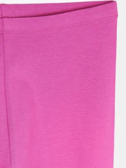 GATE Legginsy bawełniane|Dzieci Dziewczynki·Spodnie I Legginsy