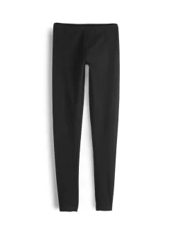 GATE Legginsy bawełniane|Dzieci Dziewczynki·Spodnie I Legginsy