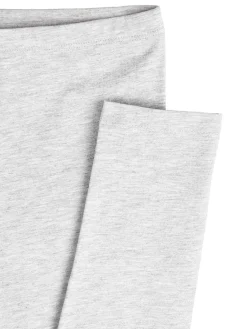 GATE Legginsy bawełniane|Dzieci Dziewczynki·Spodnie I Legginsy