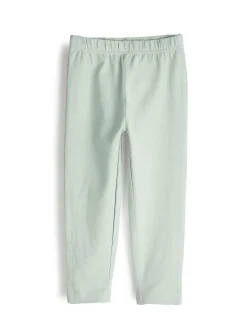 GATE Legginsy bawełniane dla niemowląt|Dzieci Baby