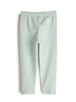 GATE Legginsy bawełniane dla niemowląt|Dzieci Baby