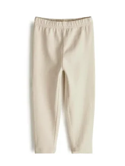 GATE Legginsy bawełniane dla niemowląt|Dzieci Baby