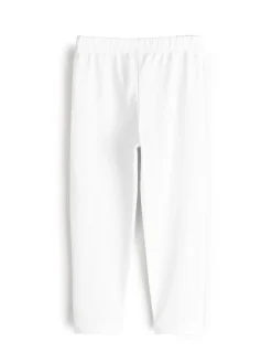 GATE Legginsy bawełniane dla niemowląt|Dzieci Baby