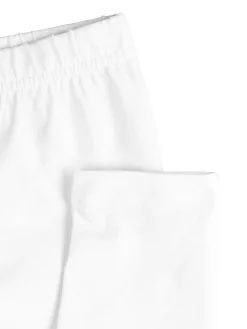 GATE Legginsy bawełniane dla niemowląt|Dzieci Baby