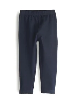 GATE Legginsy bawełniane dla niemowląt|Dzieci Baby