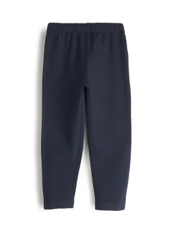 GATE Legginsy bawełniane dla niemowląt|Dzieci Baby