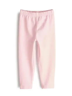 GATE Legginsy bawełniane dla niemowląt|Dzieci Baby