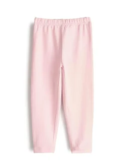 GATE Legginsy bawełniane dla niemowląt|Dzieci Baby