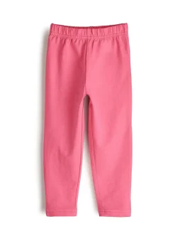 GATE Legginsy bawełniane dla niemowląt|Dzieci Baby