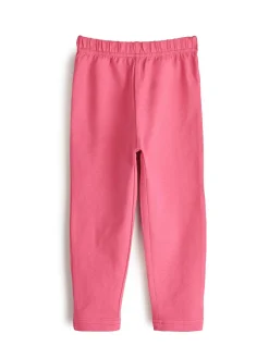 GATE Legginsy bawełniane dla niemowląt|Dzieci Baby