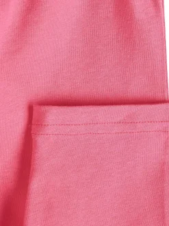 GATE Legginsy bawełniane dla niemowląt|Dzieci Baby