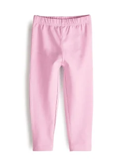 GATE Legginsy bawełniane dla niemowląt|Dzieci Baby