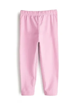 GATE Legginsy bawełniane dla niemowląt|Dzieci Baby