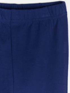 GATE Legginsy bawełniane dla niemowląt|Dzieci Baby