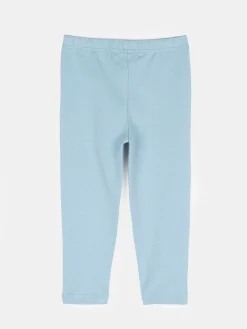 GATE Legginsy bawełniane dla niemowląt|Dzieci Baby