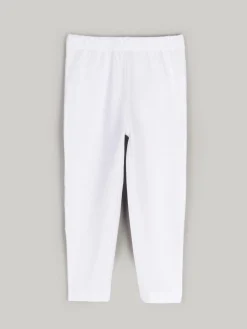 GATE Legginsy bawełniane dla niemowląt|Dzieci Baby