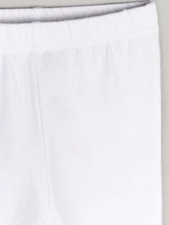 GATE Legginsy bawełniane dla niemowląt|Dzieci Baby